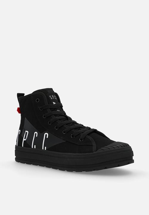S.P.C.C - Surge hi - black