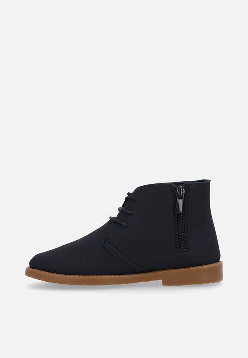 Pierre Cardin - Cameron vellie boot - navy gum