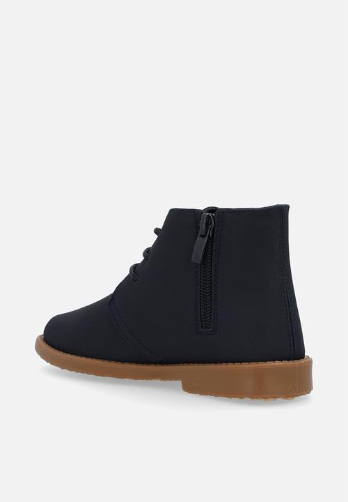 Pierre Cardin - Cameron vellie boot - navy gum
