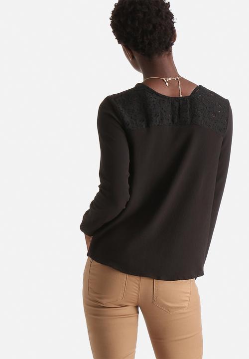 ONLY - Junia Top