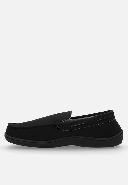 Hush Puppies - Barry slipper