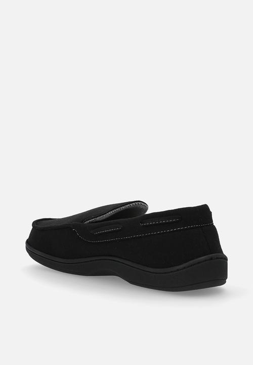 Hush Puppies - Barry slipper