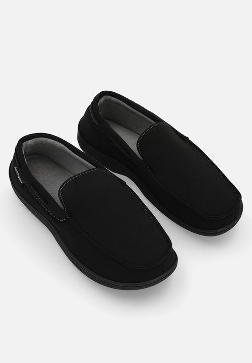 Hush Puppies - Barry slipper