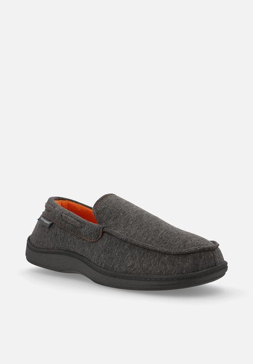 Hush Puppies - Barry slipper