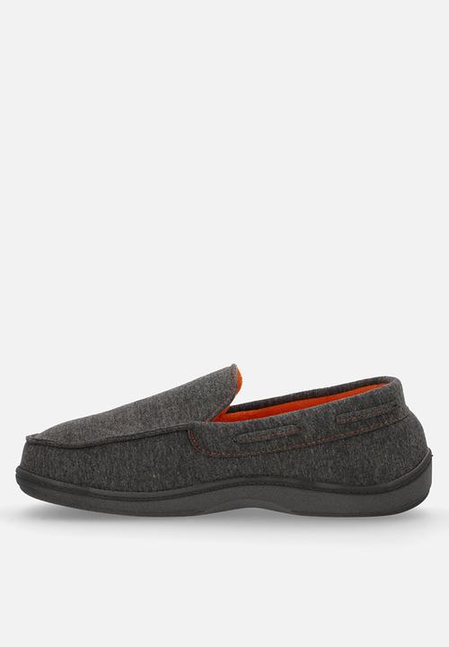 Hush Puppies - Barry slipper