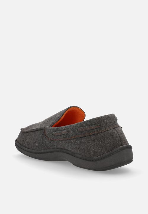 Hush Puppies - Barry slipper