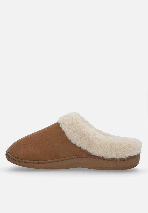 Hush Puppies - Alain slipper