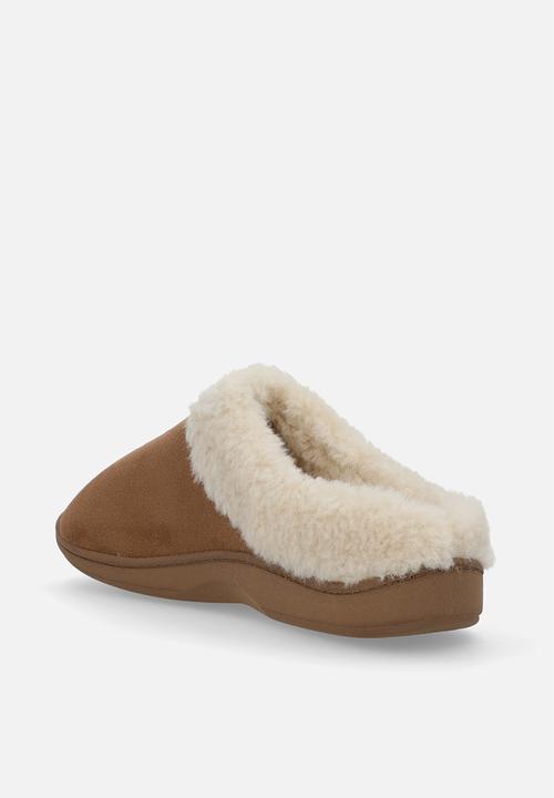 Hush Puppies - Alain slipper