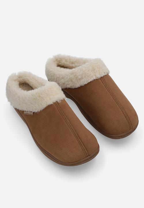 Hush Puppies - Alain slipper