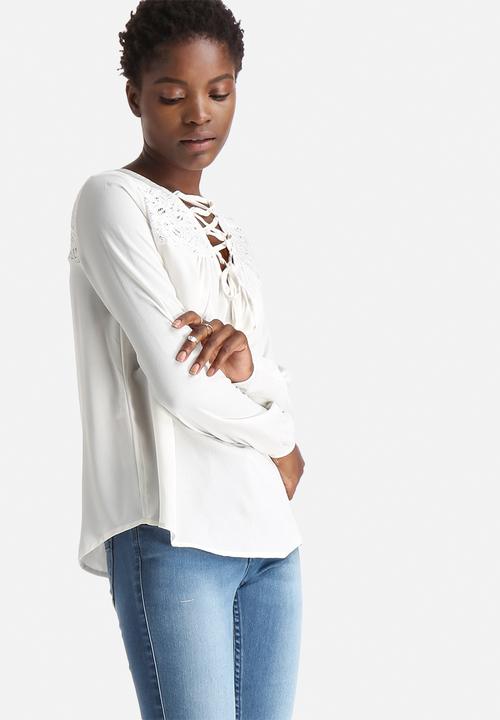ONLY - Junia Top