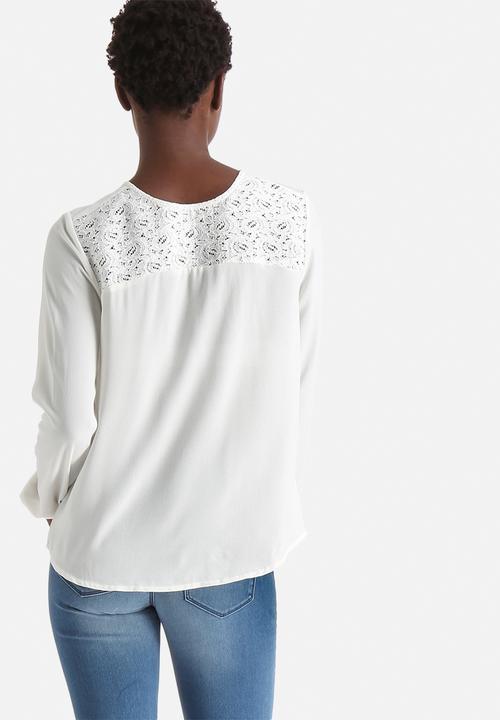 ONLY - Junia Top