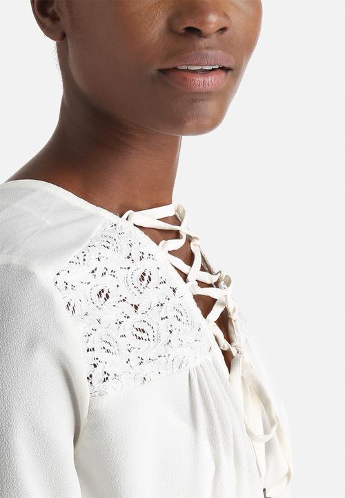 ONLY - Junia Top