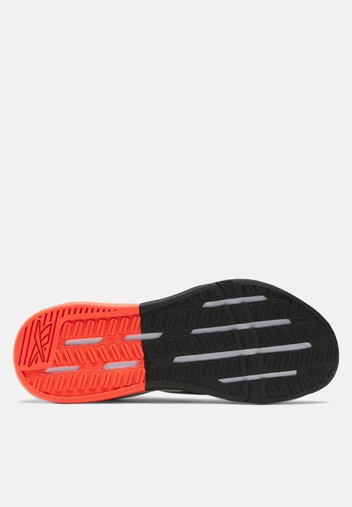 Reebok - Nanoflex tr 2 - ftwwht/cblack/orgfla
