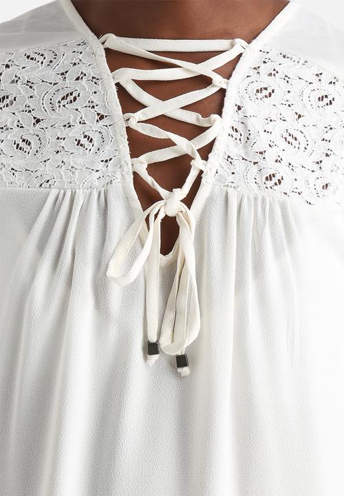 ONLY - Junia Top