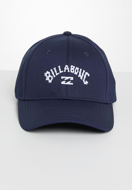 Billabong  - Arch snapback - navy
