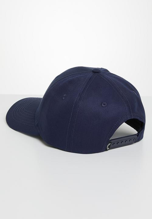 Billabong  - Arch snapback - navy