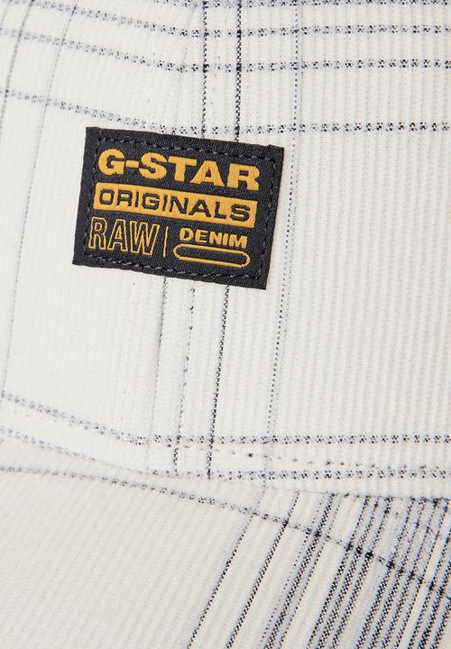 G-STAR - Originals baseball cap