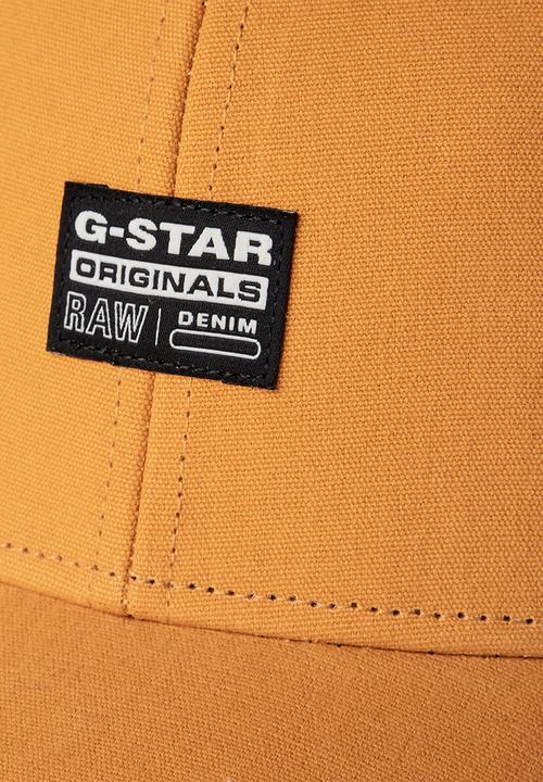 G-STAR - Originals baseball cap