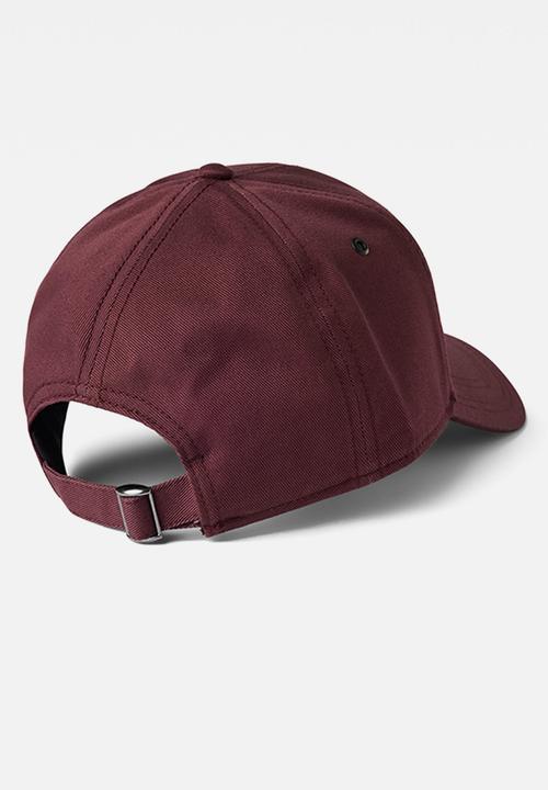 G-STAR - Vineyard wine - burgundy 