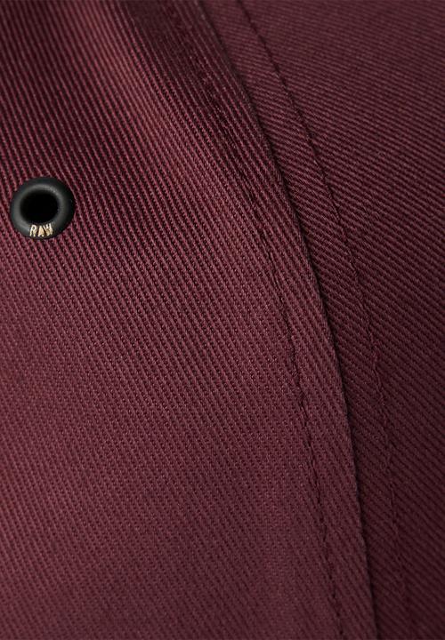 G-STAR - Vineyard wine - burgundy 