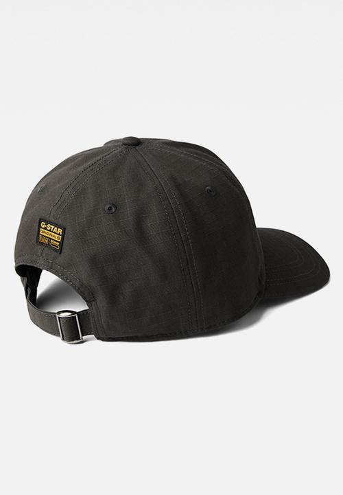 G-STAR - Avernus raw aw baseball cap