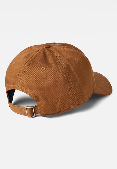 G-STAR - Avernus original baseball cap-oxide orce