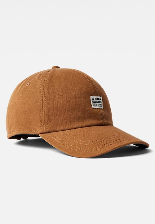 G-STAR - Avernus original baseball cap-oxide orce