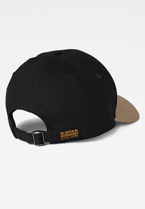 G-STAR - Aw raw original baseball cap