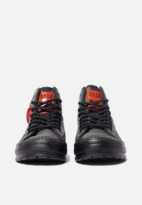 S.P.C.C - Surge infrared hi - grey