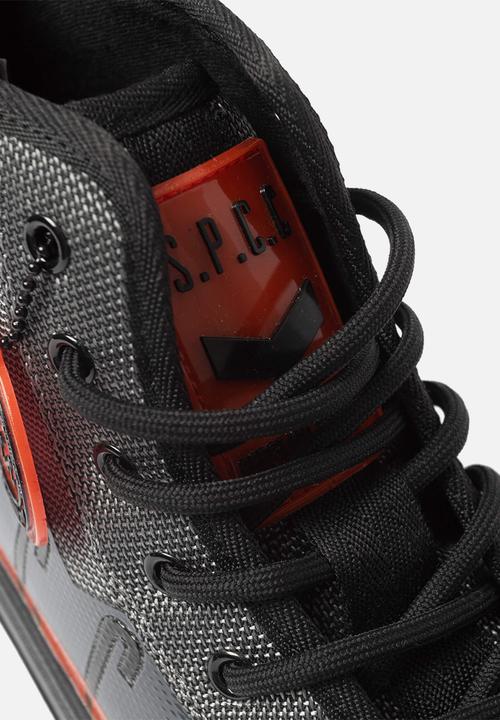 S.P.C.C - Surge infrared hi - grey