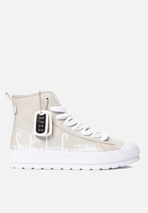 S.P.C.C - Surge arqtic hi - bone