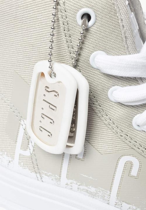 S.P.C.C - Surge arqtic hi - bone