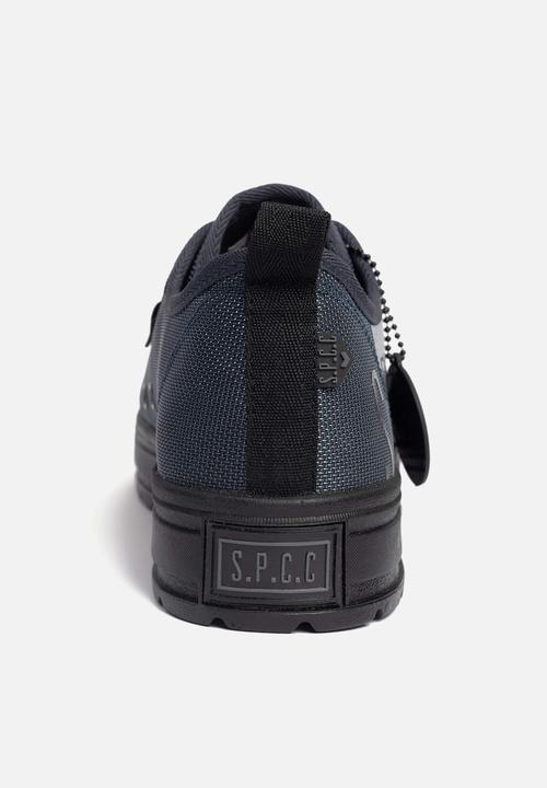 S.P.C.C - Surge lo - ink
