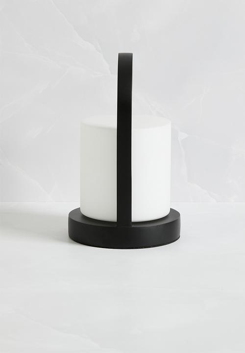 Hertex Haus - Radiant light short - eclipse