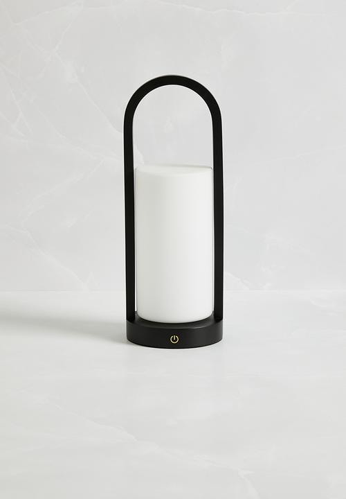 Hertex Haus - Radiant light tall - eclipse