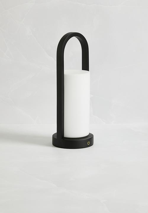 Hertex Haus - Radiant light tall - eclipse