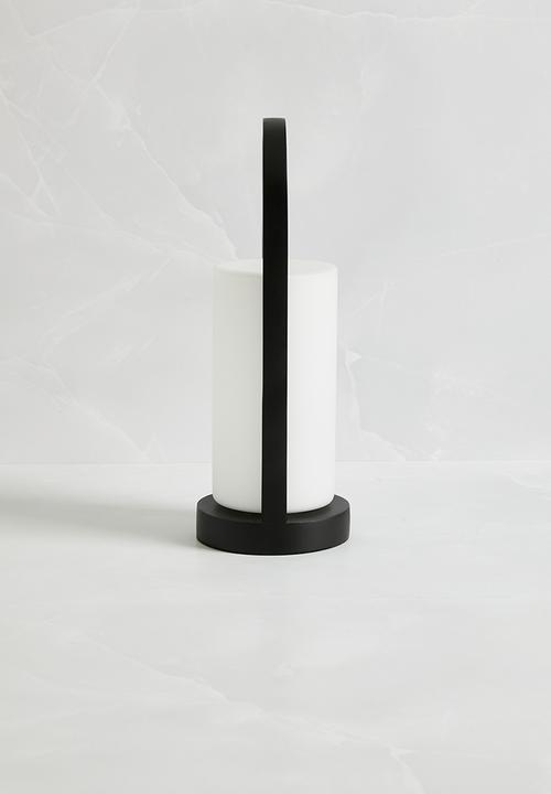 Hertex Haus - Radiant light tall - eclipse