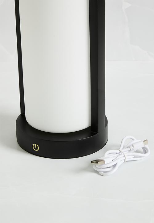 Hertex Haus - Radiant light tall - eclipse
