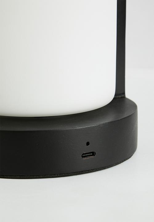Hertex Haus - Radiant light tall - eclipse