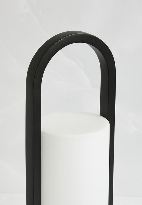 Hertex Haus - Radiant light tall - eclipse