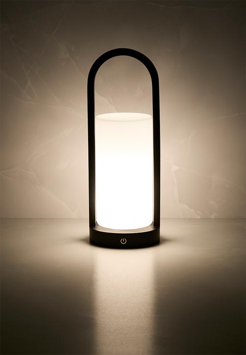 Hertex Haus - Radiant light tall - eclipse