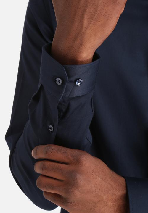 Jack & Jones - Parma Super Slim Shirt