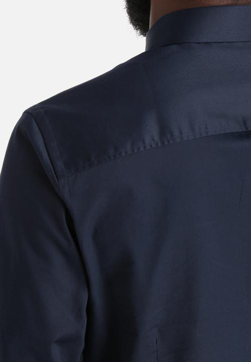 Jack & Jones - Parma Super Slim Shirt