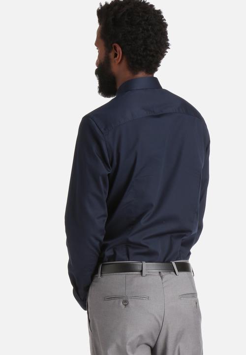 Jack & Jones - Parma Super Slim Shirt