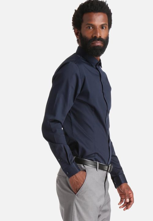 Jack & Jones - Parma Super Slim Shirt