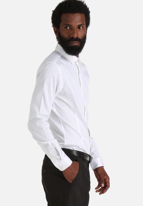 Jack & Jones - Parma Super Slim Shirt