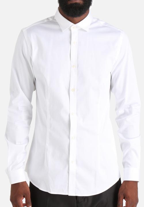Jack & Jones - Parma Super Slim Shirt