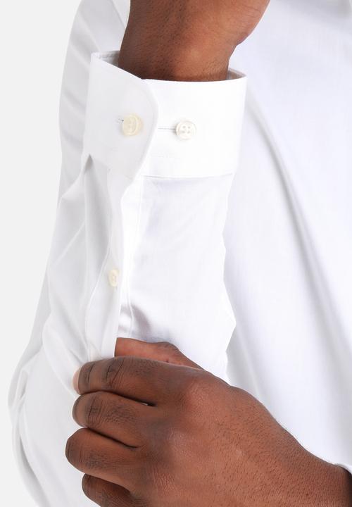 Jack & Jones - Parma Super Slim Shirt