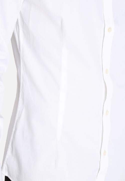 Jack & Jones - Parma Super Slim Shirt