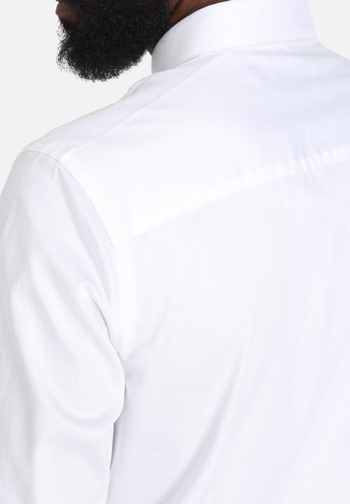 Jack & Jones - Parma Super Slim Shirt